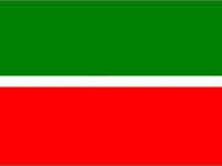 Республика Татарстан Государственный флаг Республики Татарстан